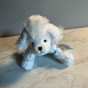 Webkinz Lil’ Kinz NWT Poodle Plush